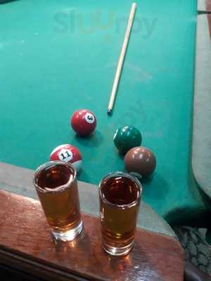Happy Snooker