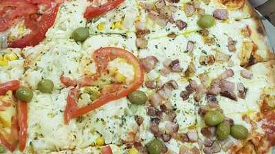 Dia Da Pizza A Verdadeira