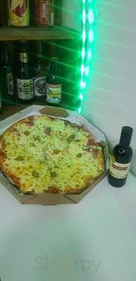 Dia Da Pizza A Verdadeira