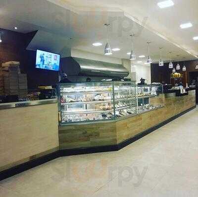 San Doces E Salgados