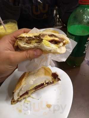 San Doces E Salgados