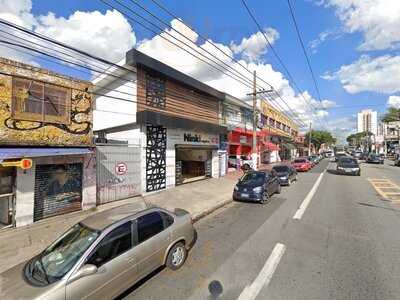 San Doces E Salgados