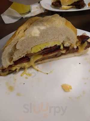 San Doces E Salgados