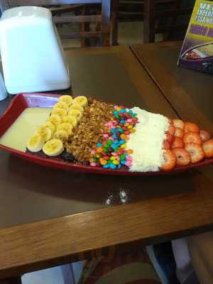 San Doces E Salgados