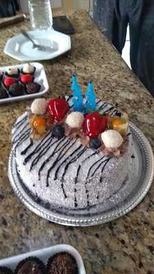 San Doces E Salgados