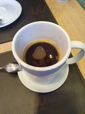 Guimaraes Lanchonete