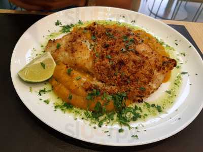 Guimaraes Lanchonete