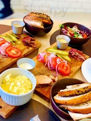 Guimaraes Lanchonete