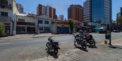 Guimaraes Lanchonete