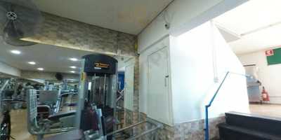 Bar E Restaurante Anderju