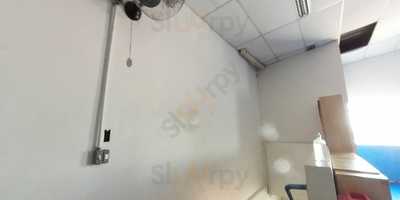 Bar E Restaurante Anderju