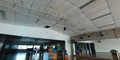 Bar E Restaurante Anderju