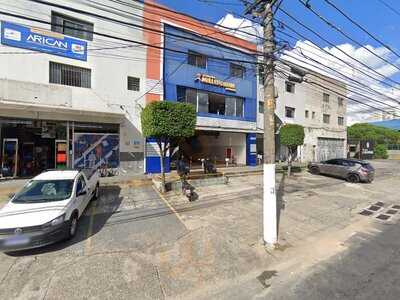 Bar E Restaurante Anderju