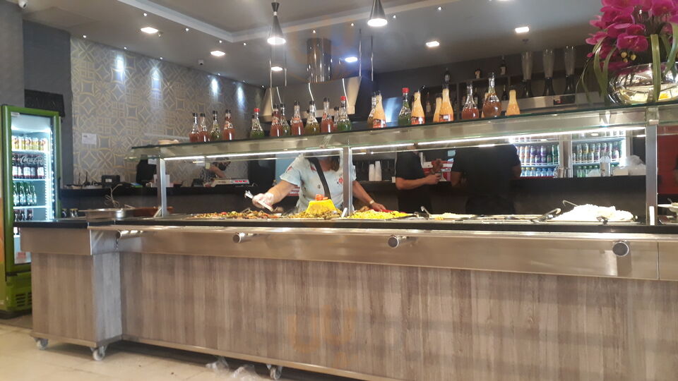 Churrascaria Dos Gauchitos