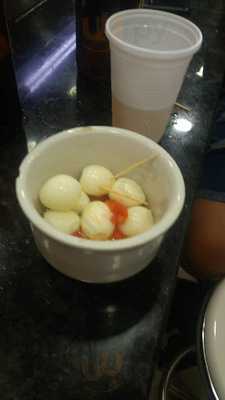 Bar E Restaurante Clinton