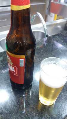 Bar E Restaurante Clinton