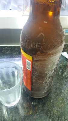 Bar E Restaurante Clinton