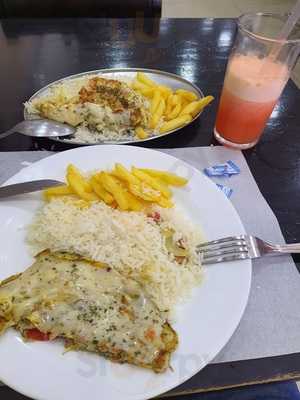 Bar E Restaurante Clinton