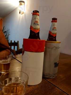 Bar E Restaurante Clinton