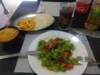 Bar E Restaurante Clinton