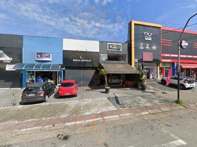 Bar E Restaurante Clinton