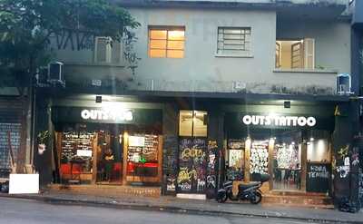 Amorim's Restaurante