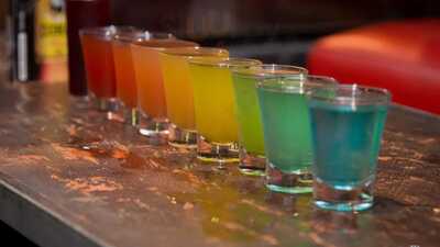 Amorim's Restaurante