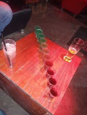 Amorim's Restaurante