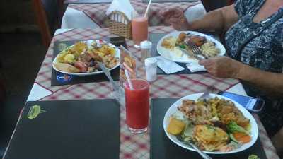 Restaurante Triangulo Grill
