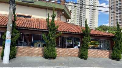 Restaurante Triangulo Grill