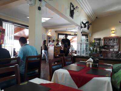 Restaurante Triangulo Grill