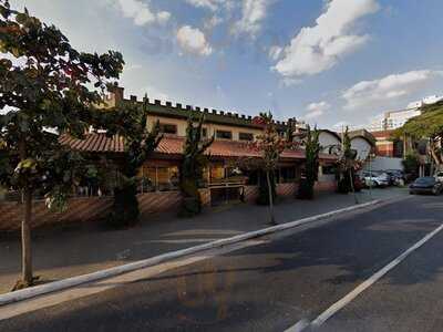 Restaurante Triangulo Grill