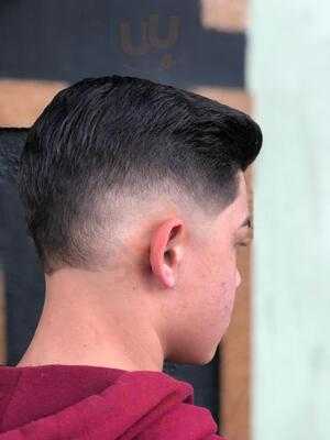 Grill Barba & Bigode