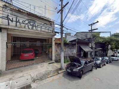 Grill Barba & Bigode