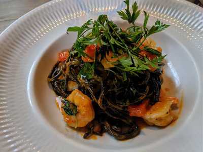 Veiga Flat Restaurante