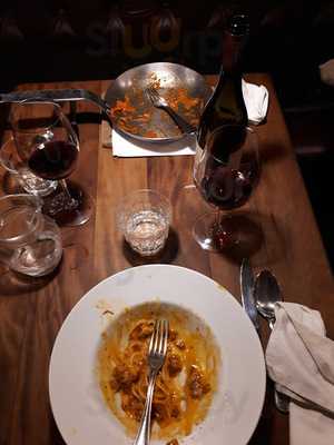 Veiga Flat Restaurante