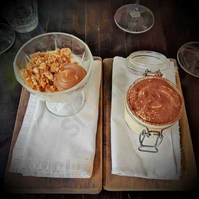 Veiga Flat Restaurante