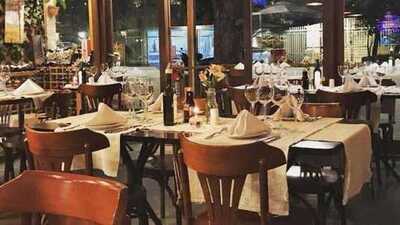 Nova Esperanca Lanches