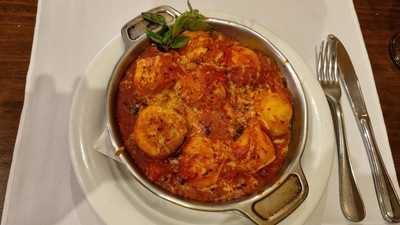 Nova Esperanca Lanches