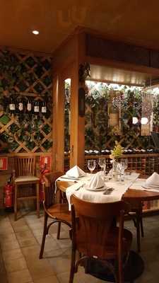 Nova Esperanca Lanches