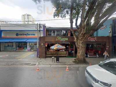 Nova Esperanca Lanches