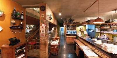 Nova Esperanca Lanches