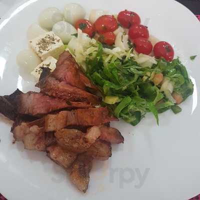 Grill Esquina Do Boi