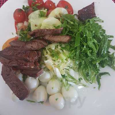 Grill Esquina Do Boi