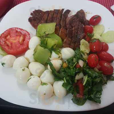 Grill Esquina Do Boi