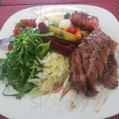 Grill Esquina Do Boi