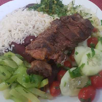 Grill Esquina Do Boi