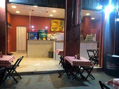 Pizzaria La Tavaroni S