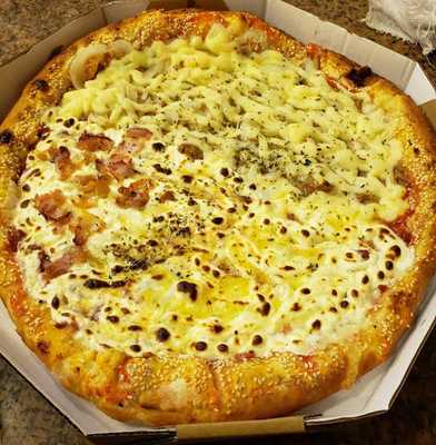 Pizzaria La Tavaroni S