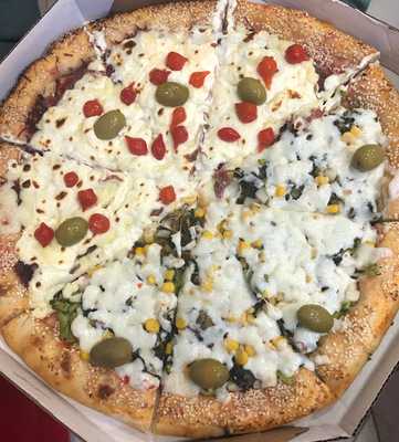 Pizzaria La Tavaroni S